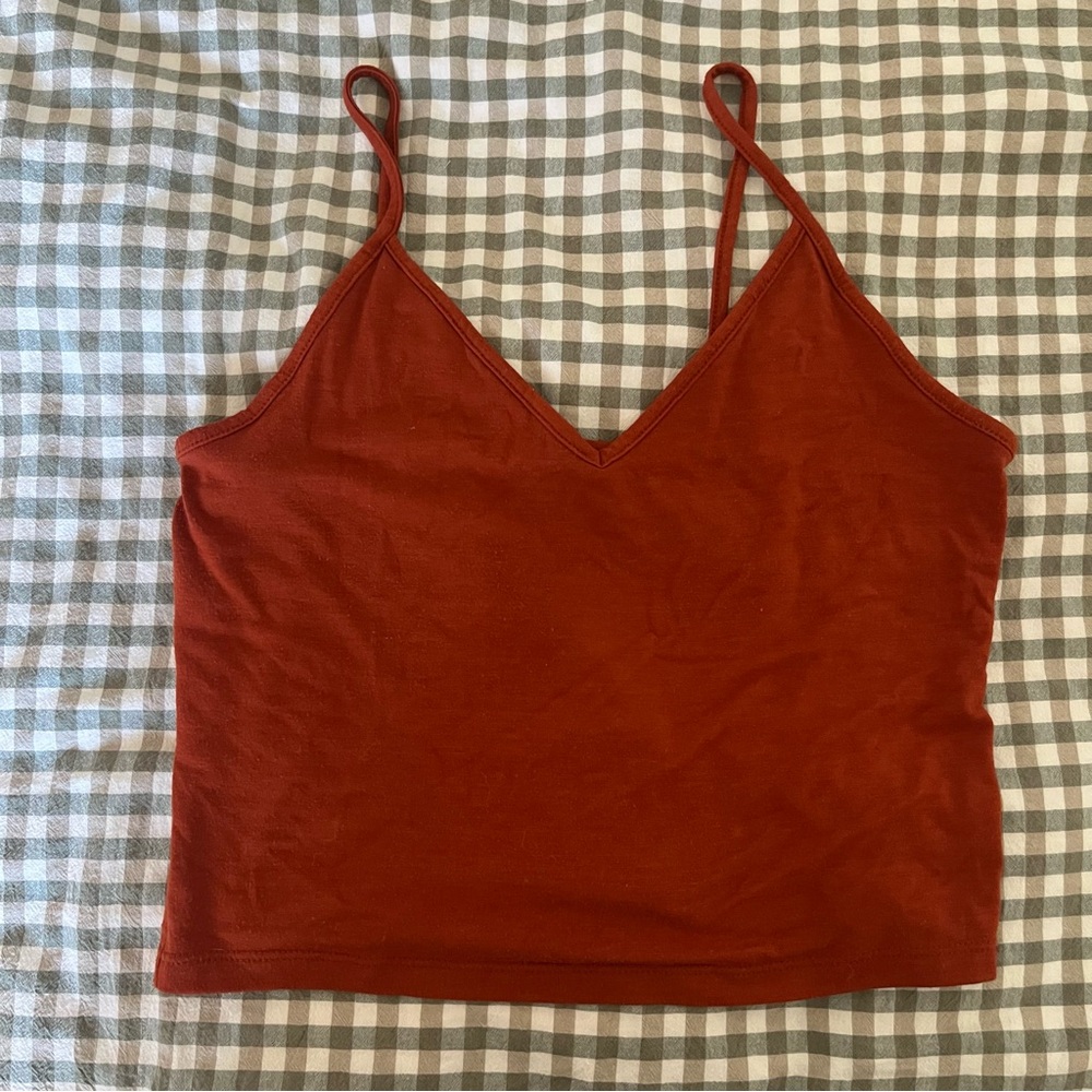 Camisole Top
